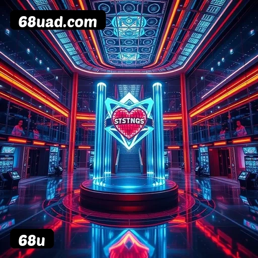 Processo de Download do App 68u - Passo a Passo Simples