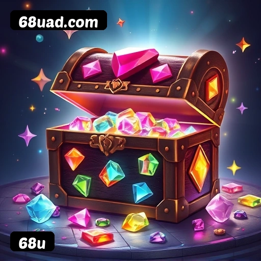 App Mobile 68u - Jogue em Qualquer Lugar no Seu Smartphone