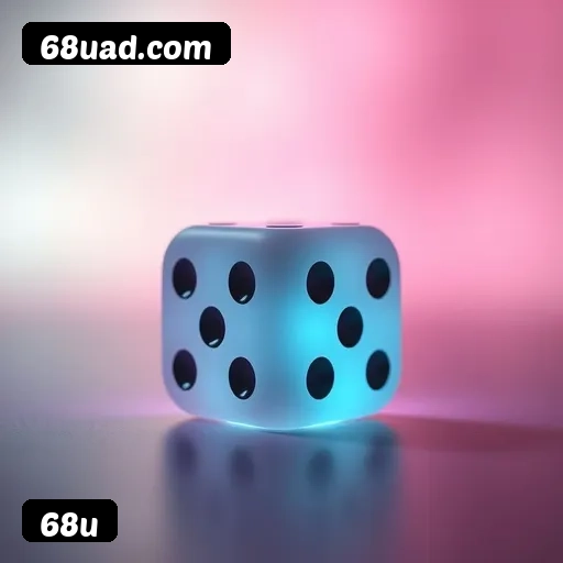 Imagem secundária de apoio para instalação do app 68u