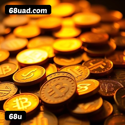 Benefícios do Login 68u - Bônus e Vantagens Exclusivas